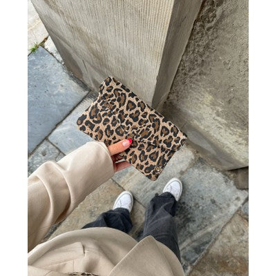 Depeche Purse/Credit card (+Farver)