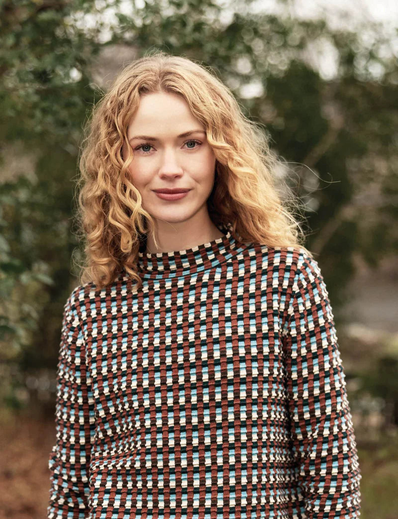 *mansted Sienna Knit