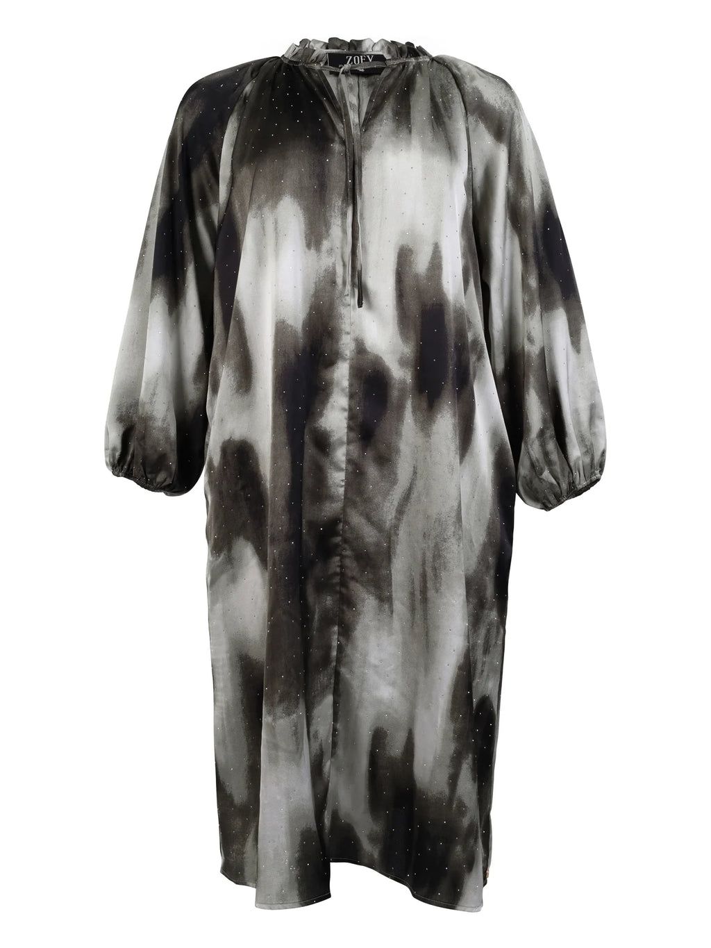 Zoey Edie Dress