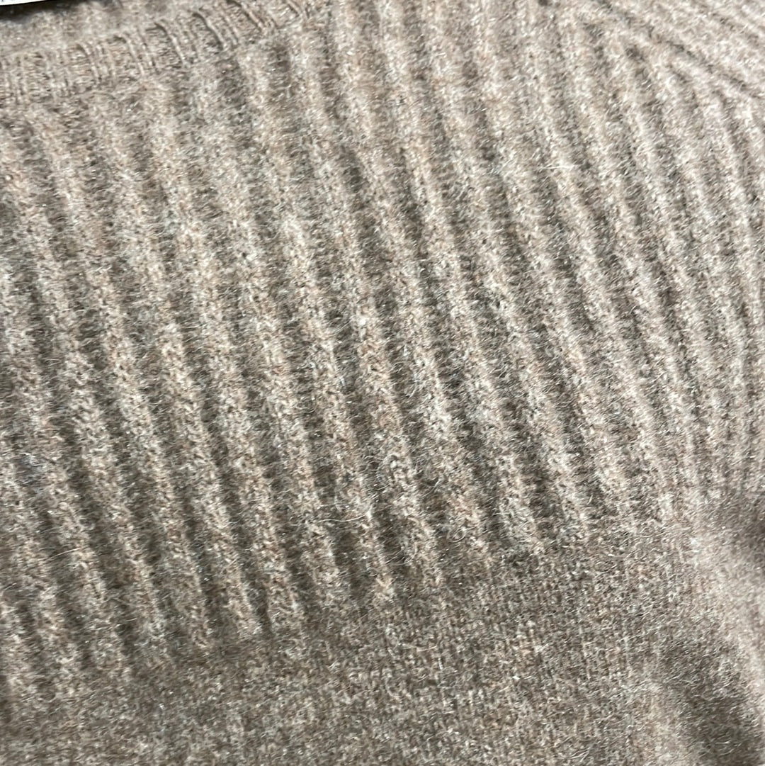 *Mansted Zally Knit (Farver)