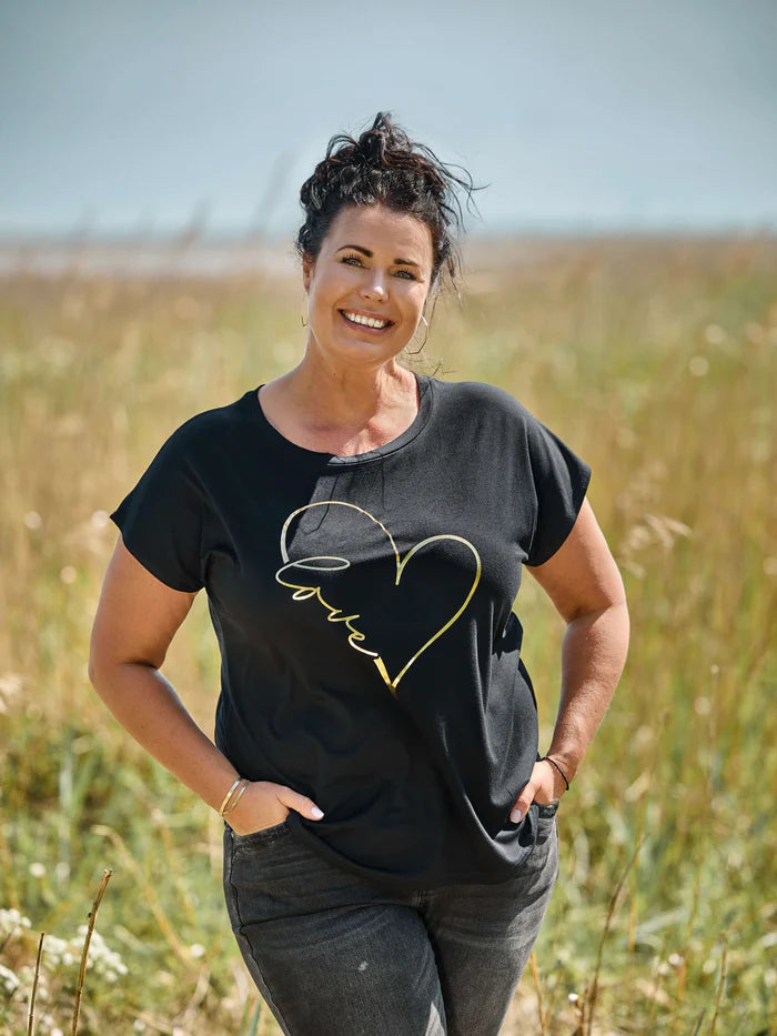 Zoey Elise T-shirt