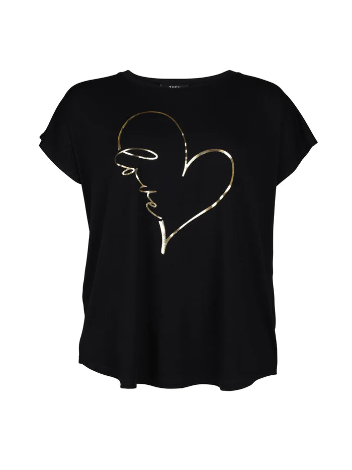 Zoey Elise T-shirt