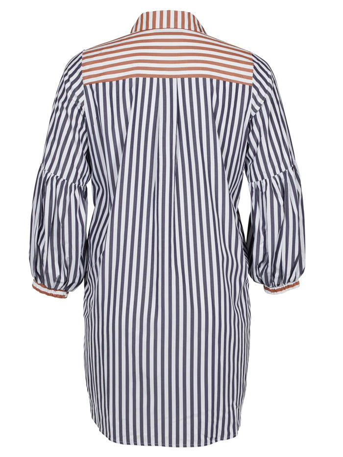 ZOEY Emmaline Oversize Shirt