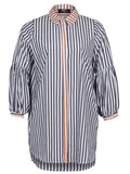 ZOEY Emmaline Oversize Shirt
