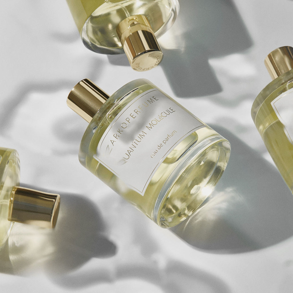 Quantum Molecule 100ML