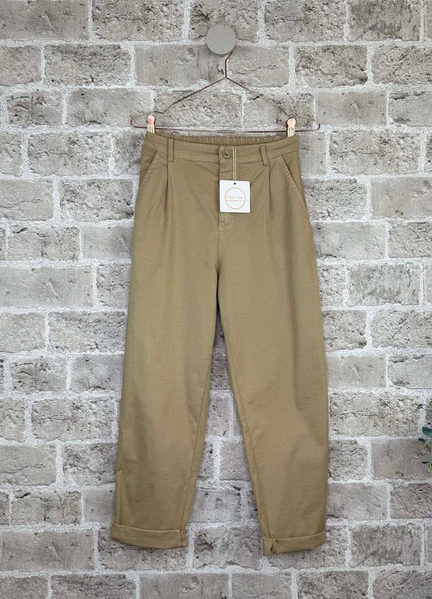 Cabana Living Citro Pant (+Farver)