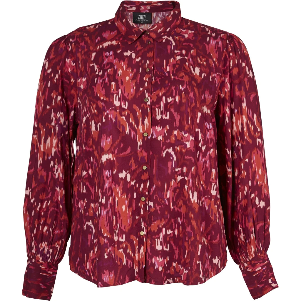 Zoey Fernanda Shirt