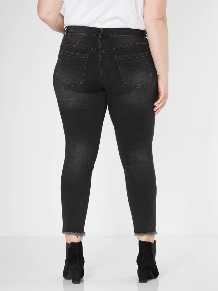 Zoey Fia Jeans