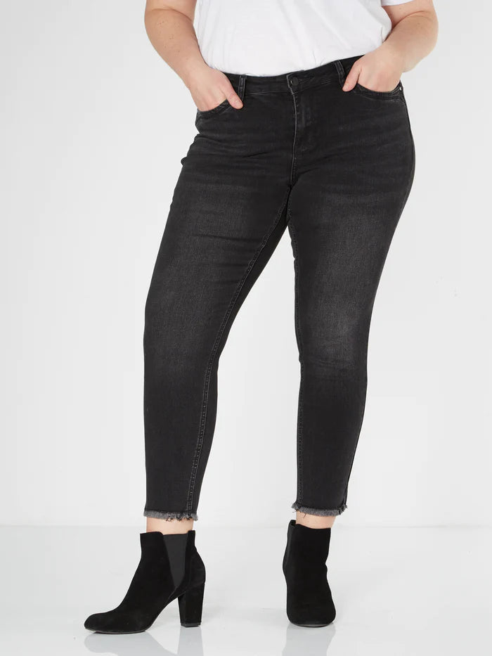 Zoey Fia Jeans