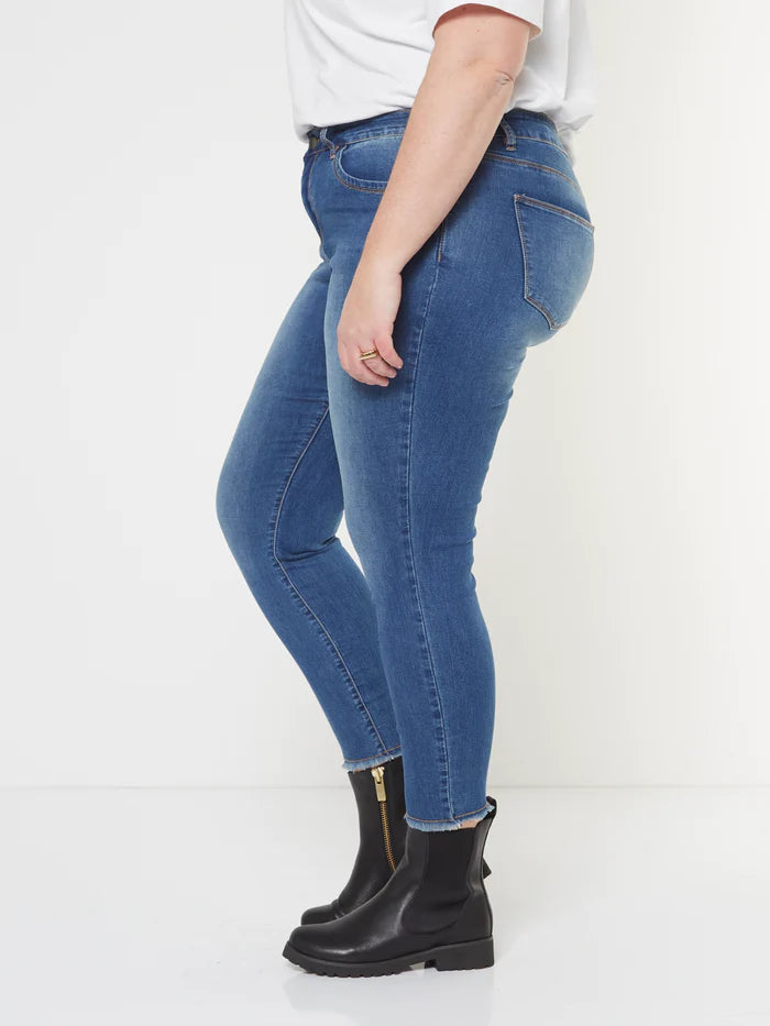 Zoey Fia Jeans
