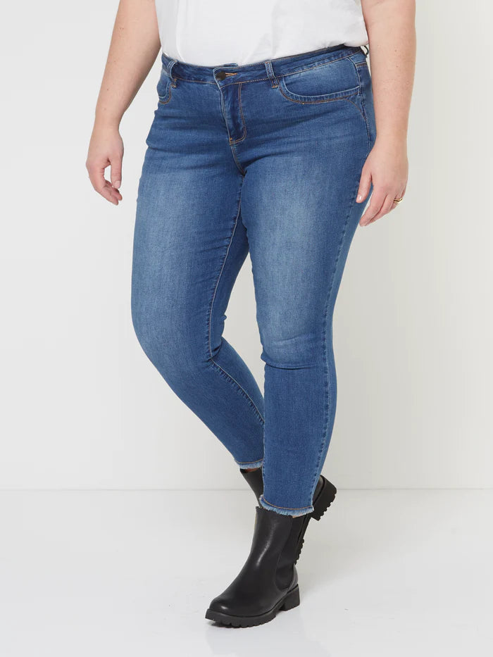 Zoey Fia Jeans