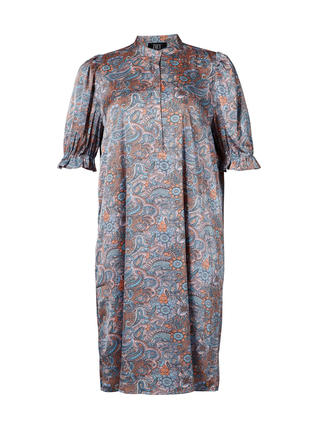 Zoey Florence Dress