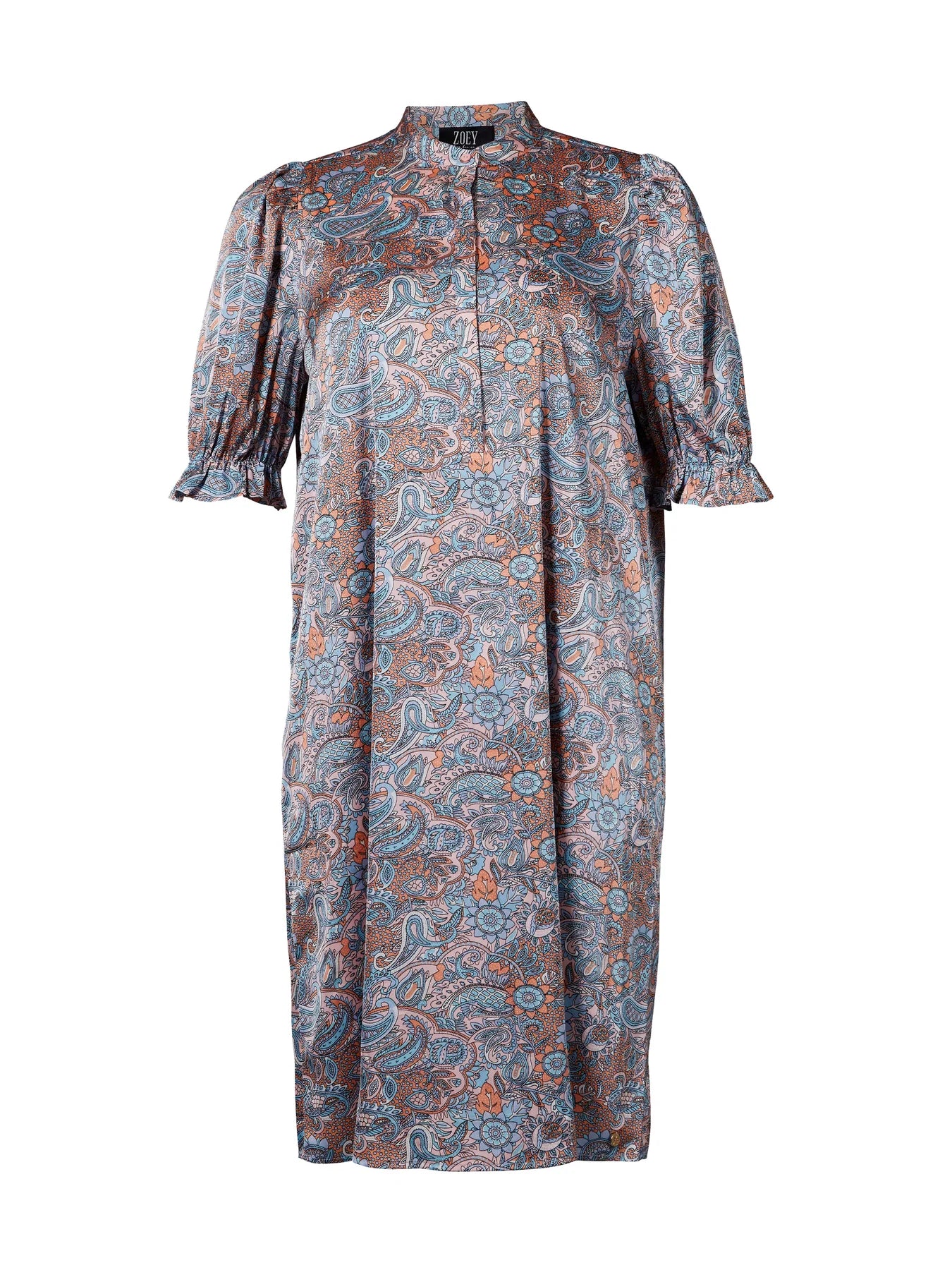 Zoey Florence Dress