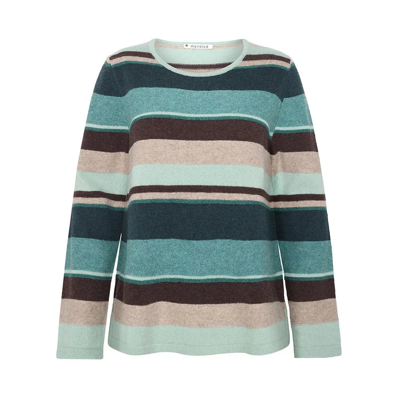 *Mansted Fabia Knit