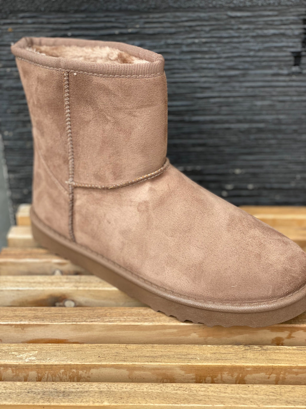 Marta du cháteau Anna Boot
