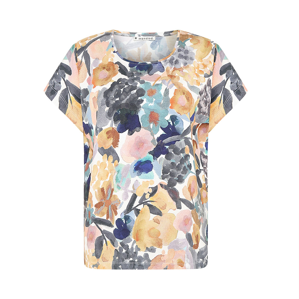 *mansted Gaya T-shirt