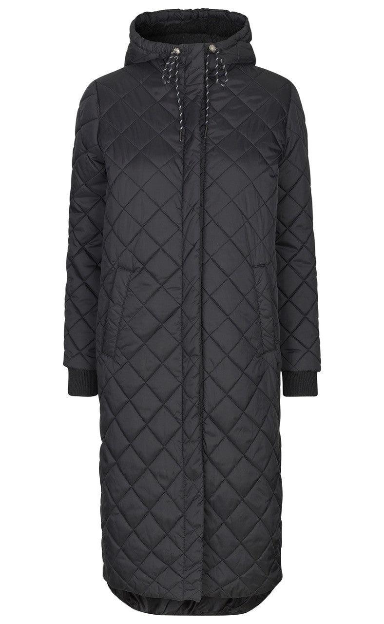 Global Funk Teddo Arrow Outwear (+Farver)