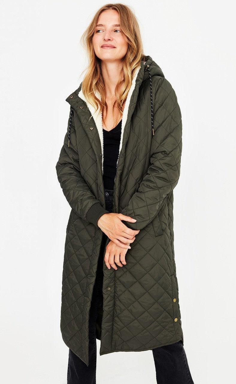 Global Funk Teddo Arrow Outwear (+Farver)