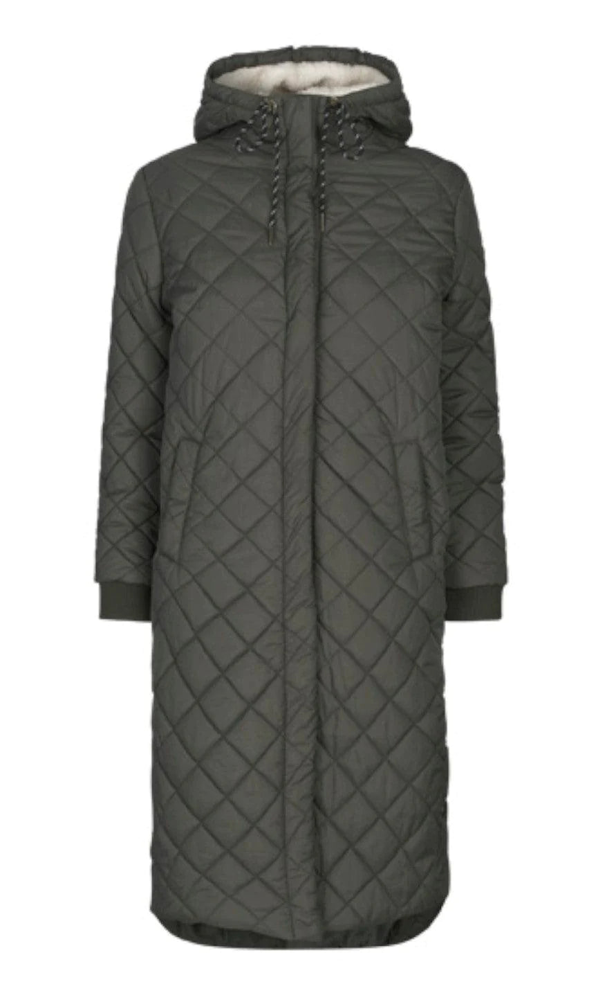 Global Funk Teddo Arrow Outwear (+Farver)