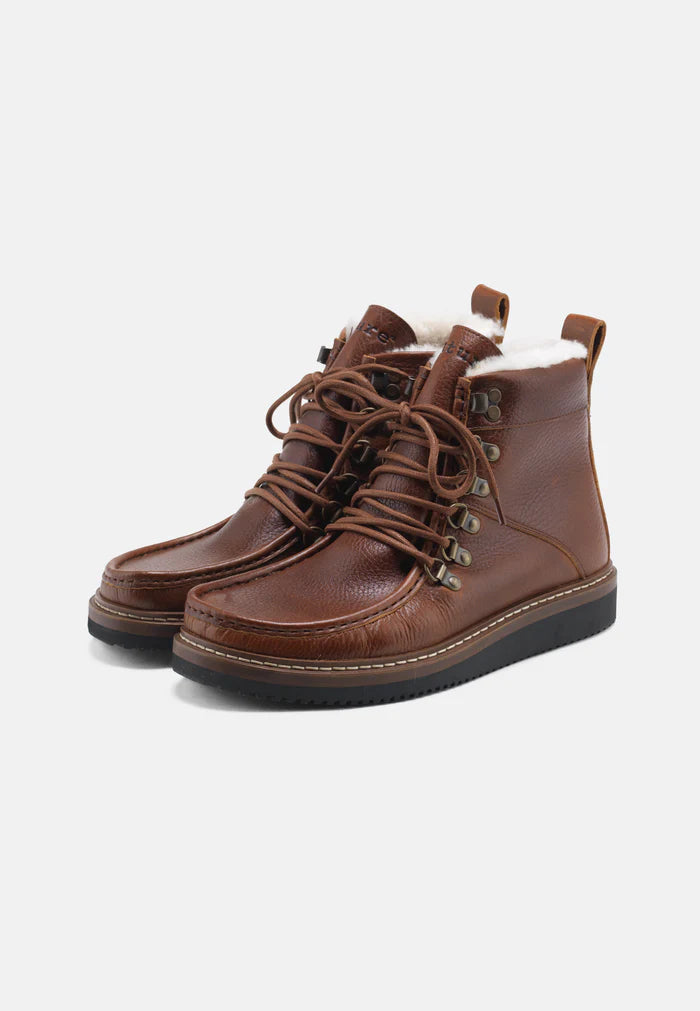 Nature Gro Moc Boot