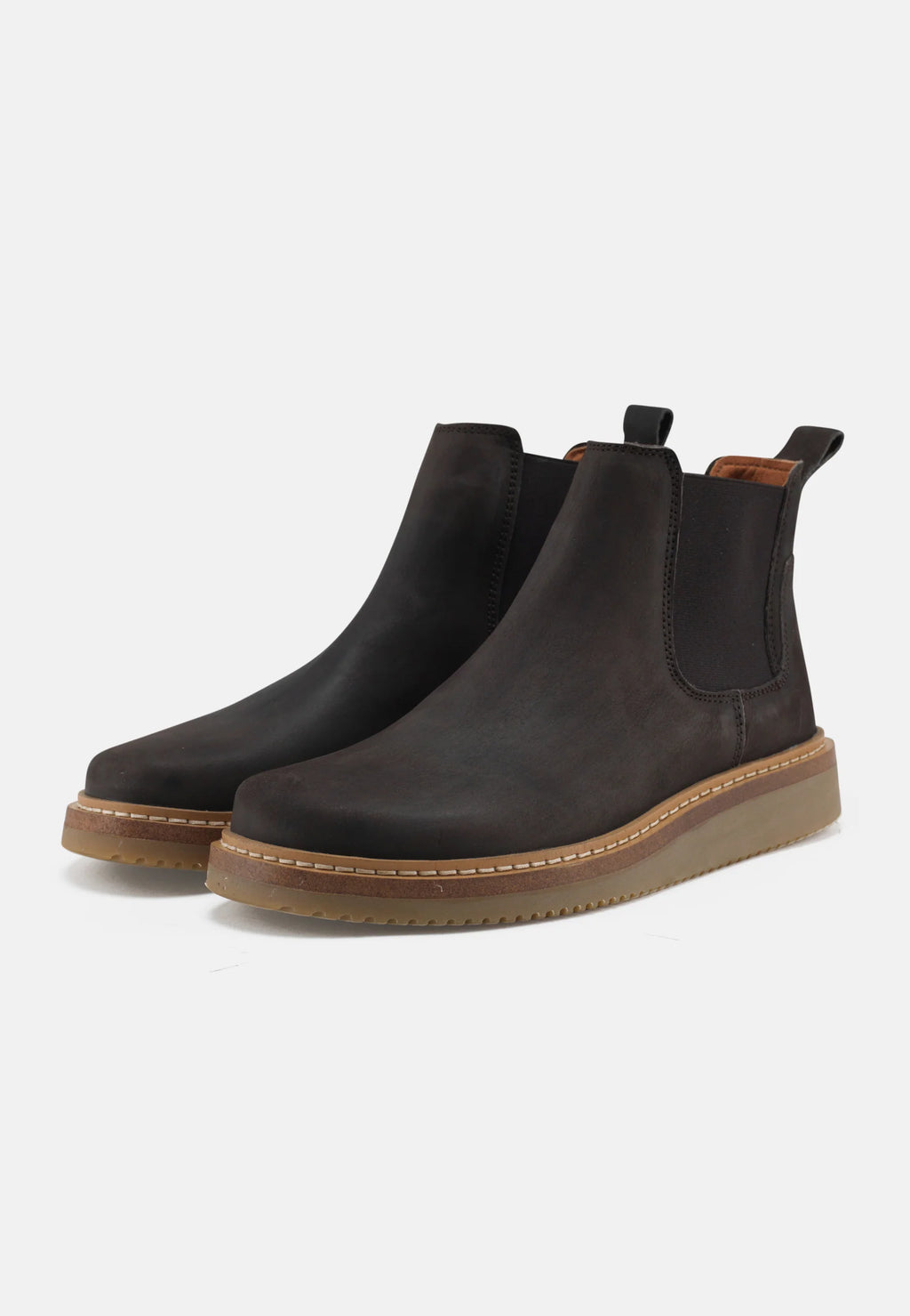 Nature Gry Boot