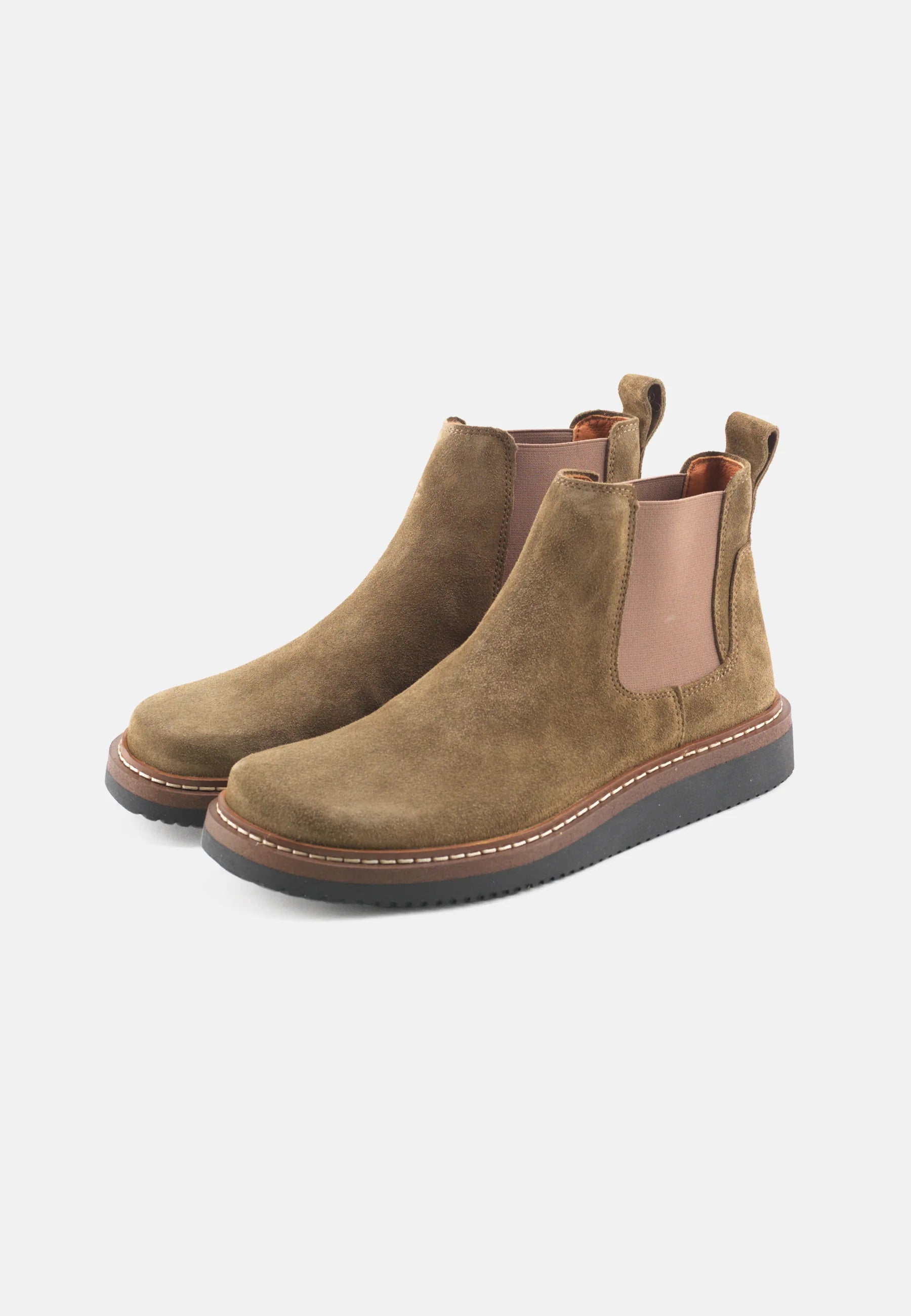 Nature Gry Boot