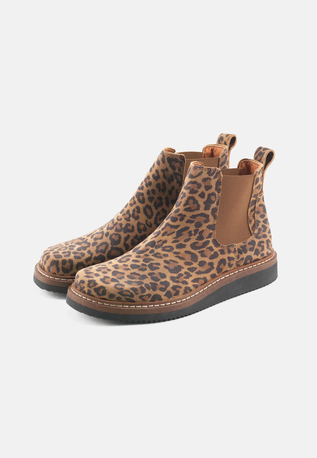 Nature Gry Boot