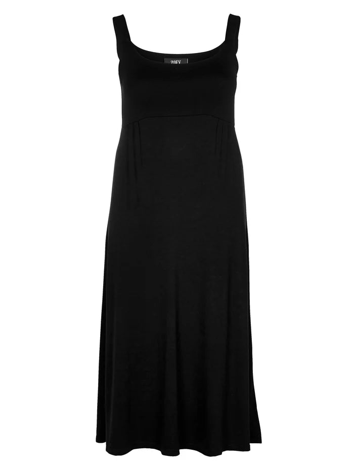 Zoey Holly Dress