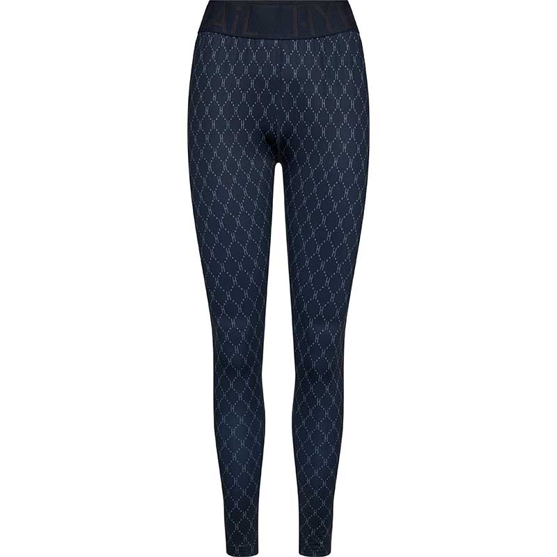 Hype The Detail Print Leggings (+Farver)