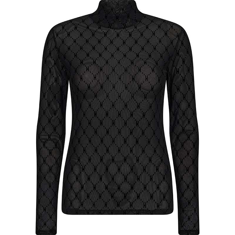 Hype The Detail Turtle Neck