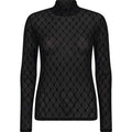 Hype The Detail Turtle Neck