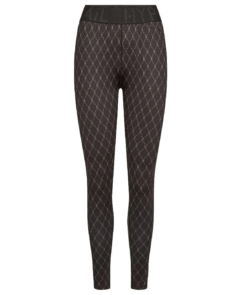 Hype The Detail Print Leggings (+Farver)