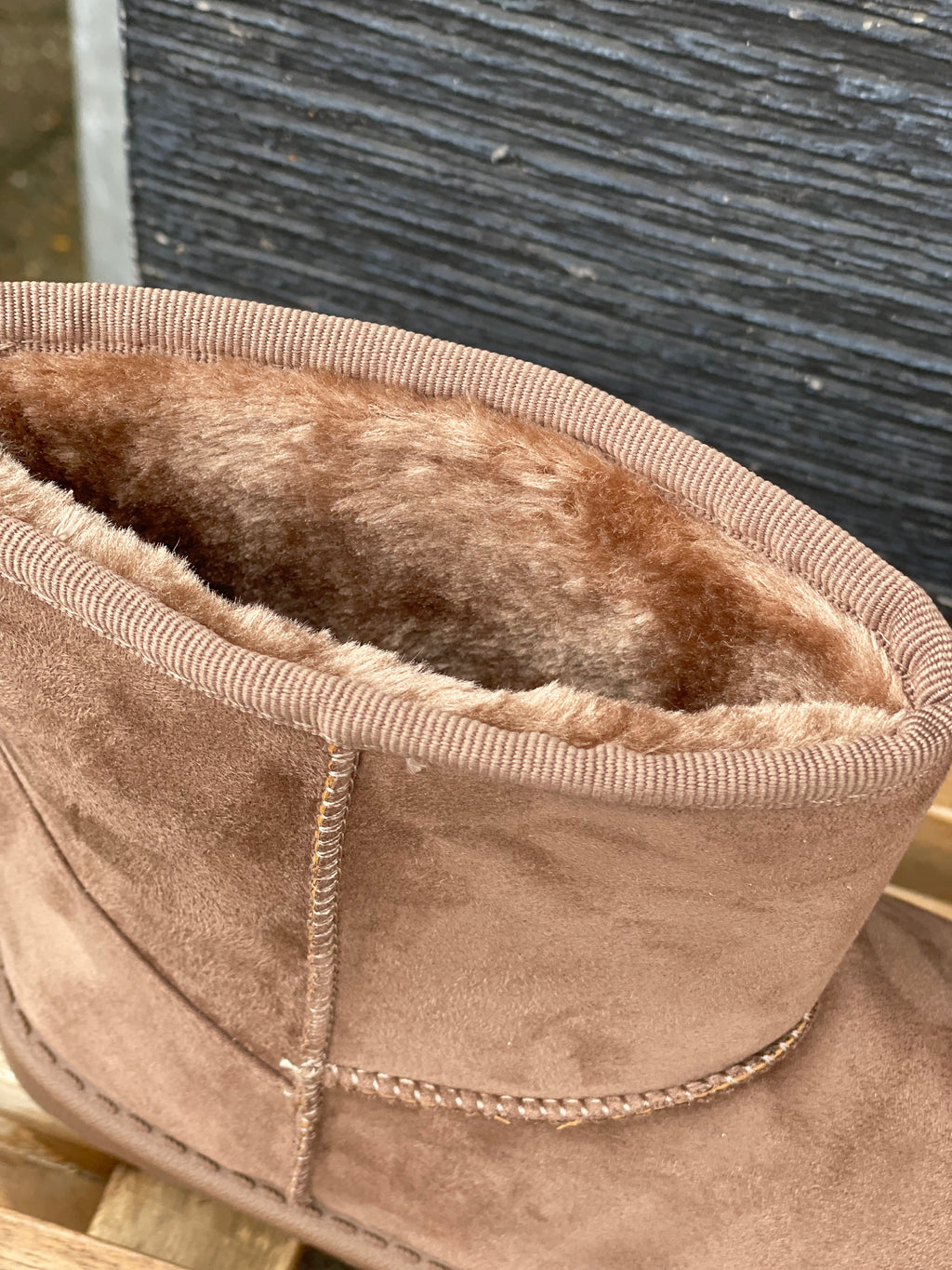 Marta du cháteau Anna Boot