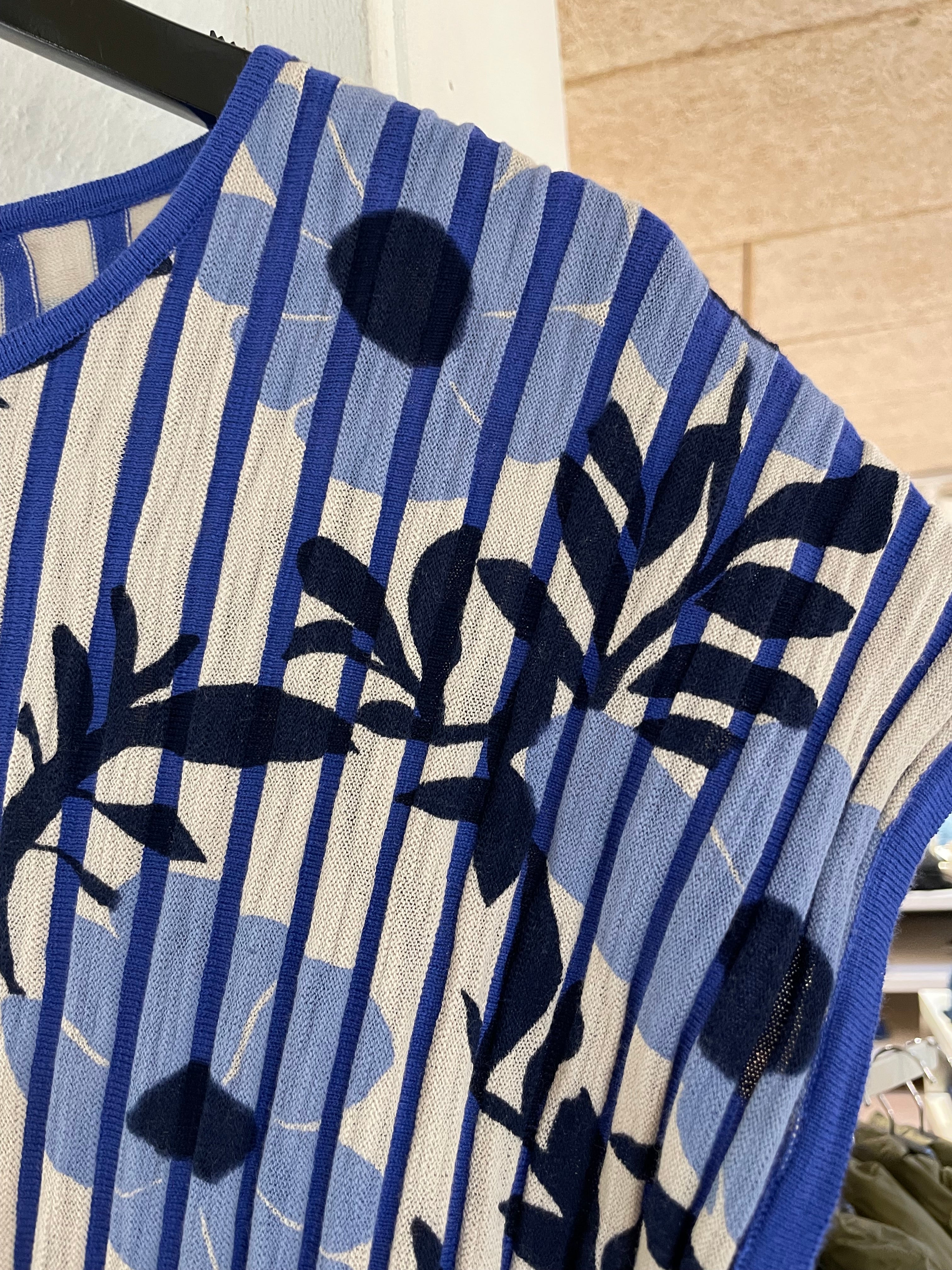 *mansted Pacific Knit (+ farver)