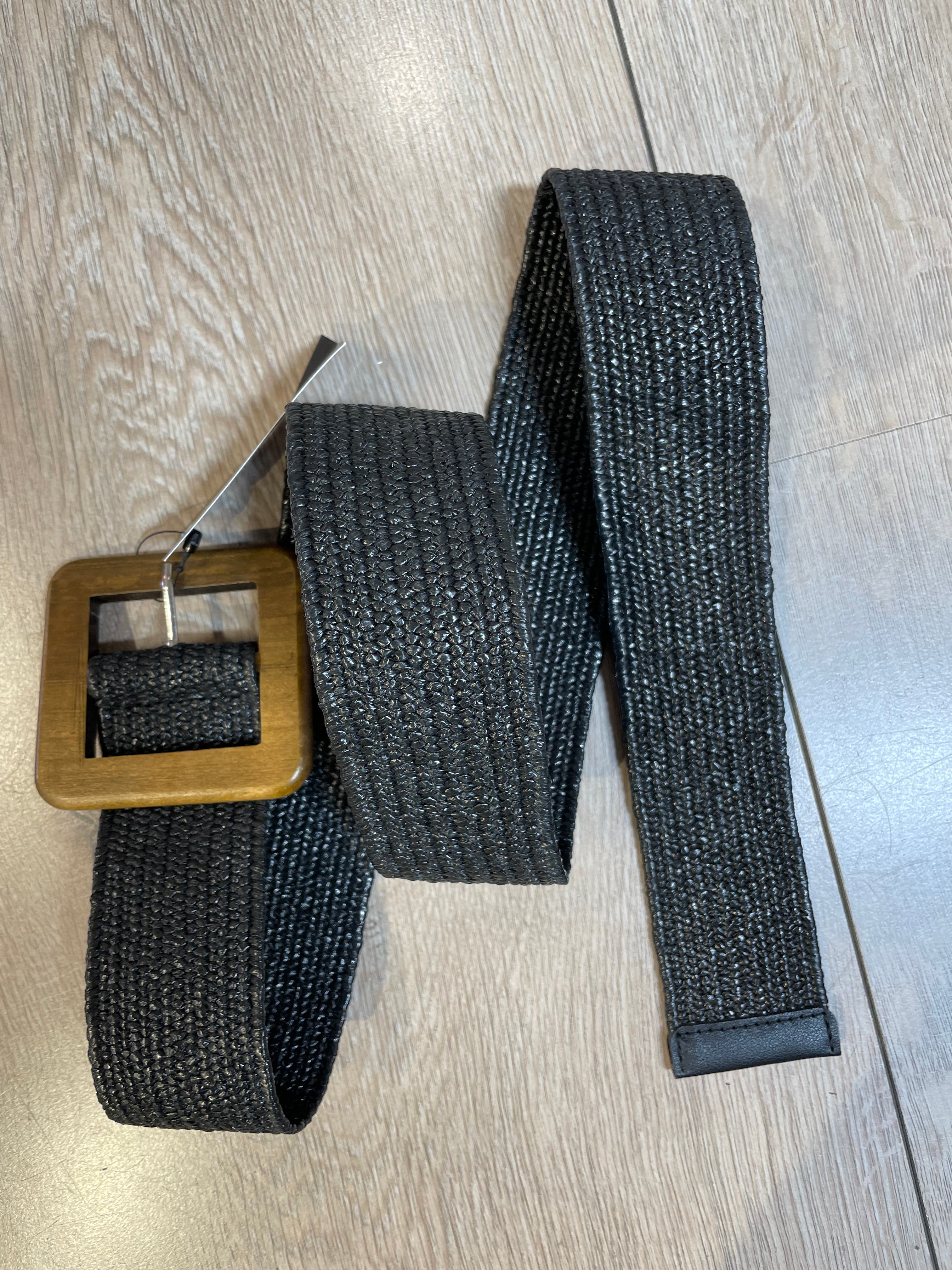 ThreeM Elastic Belt (+ farver)