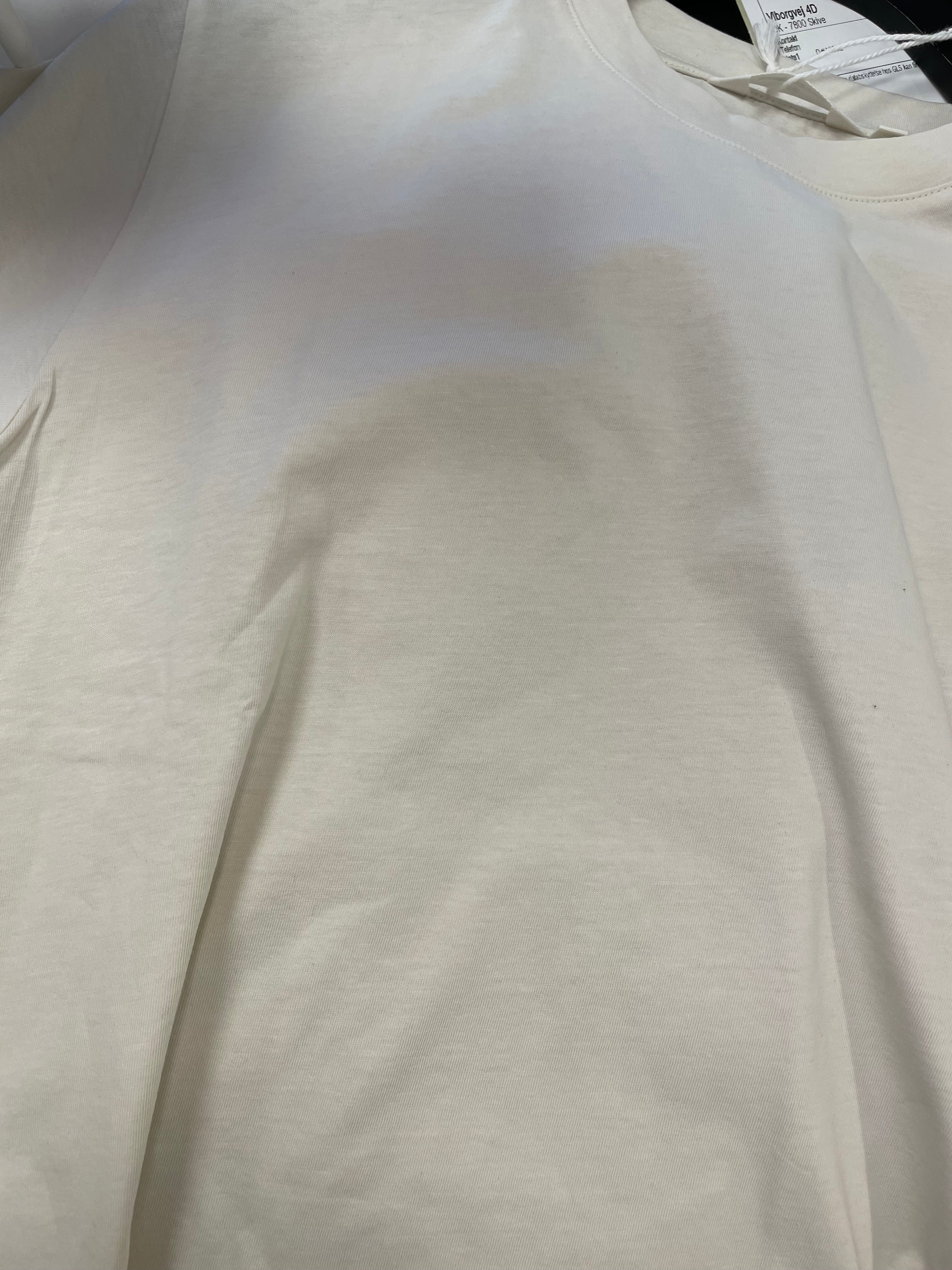 Basic Apparel Rikke Tee GOTS
