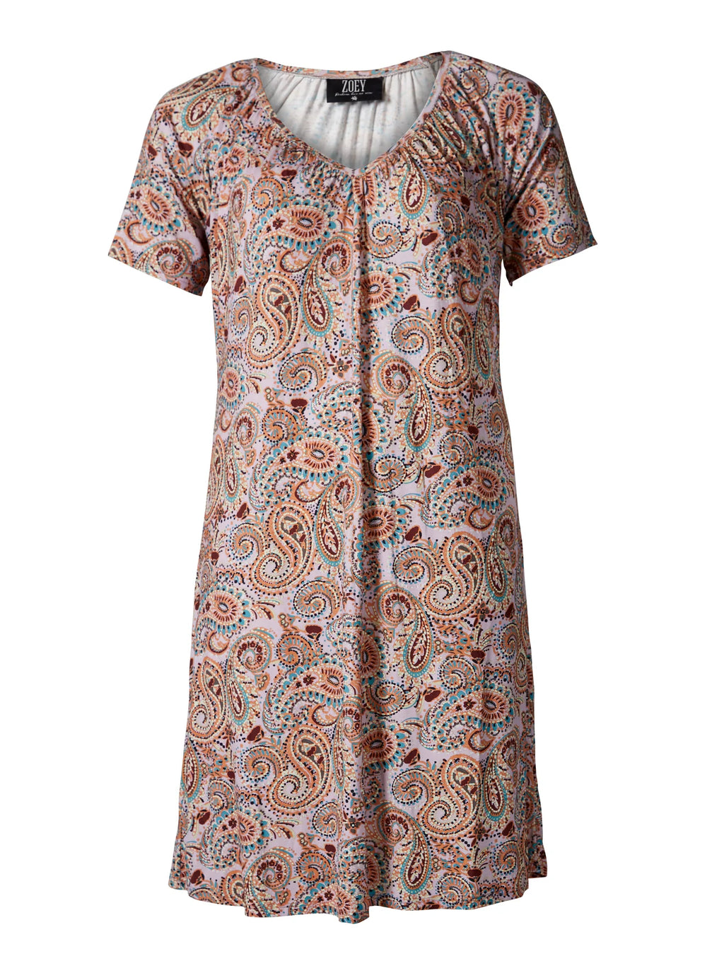 Zoey Jayleen Dress