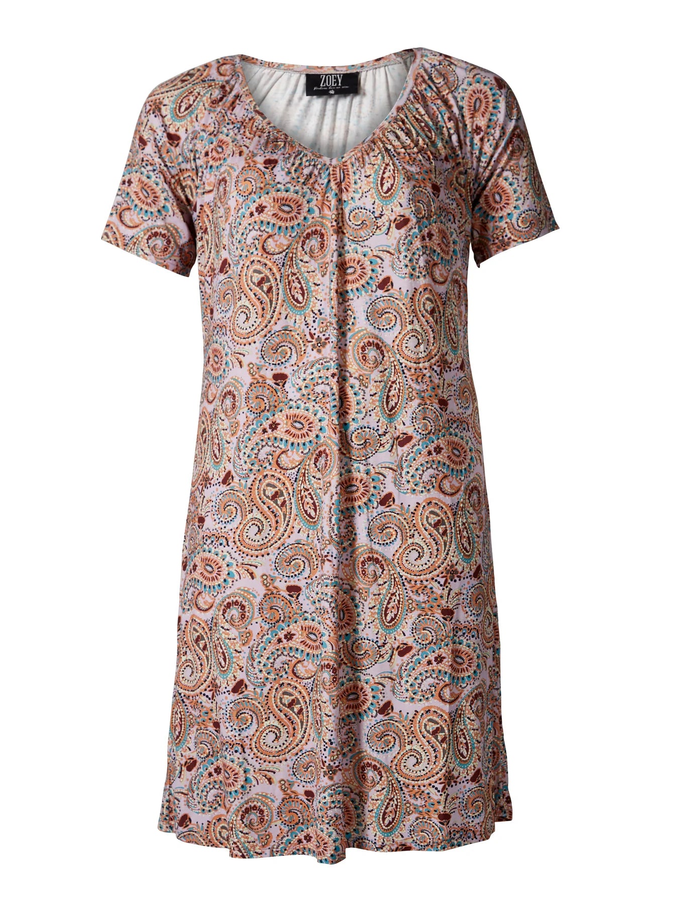 Zoey Jayleen Dress