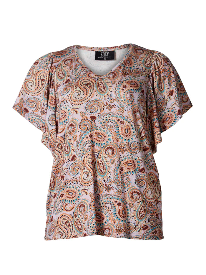 Zoey Jayleen T-Shirt
