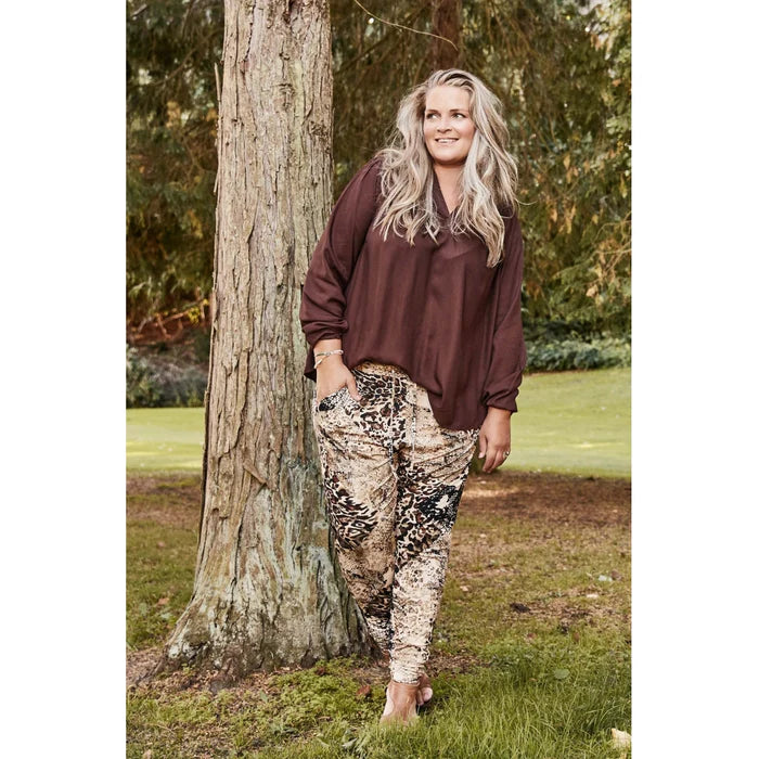 Zoey Jazlyn Pants