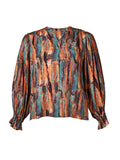 Zoey Kaelyn Blouse