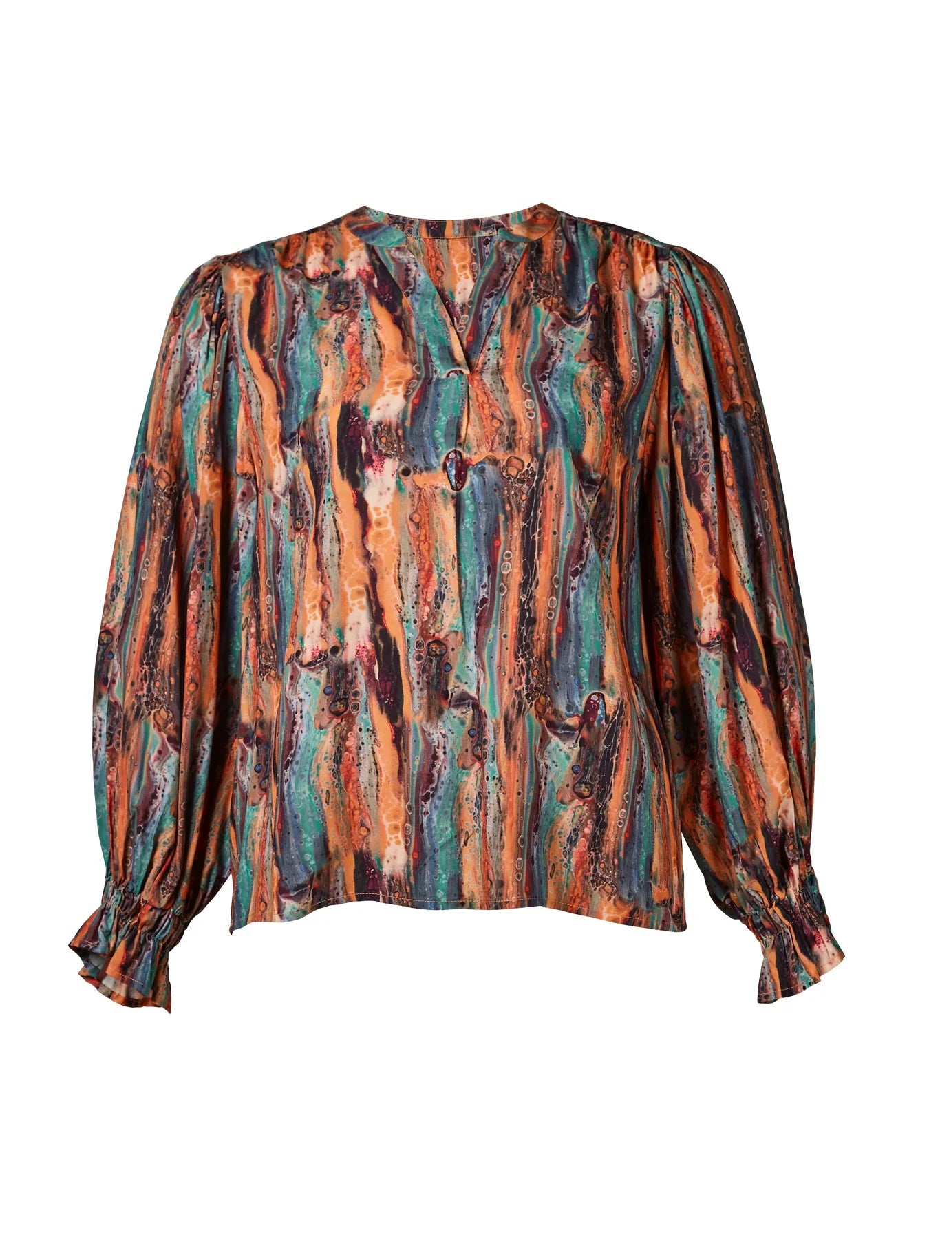 Zoey Kaelyn Blouse