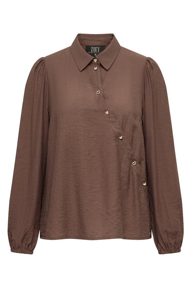 Zoey Kaia Shirt