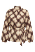 Zoey Kira Blouse