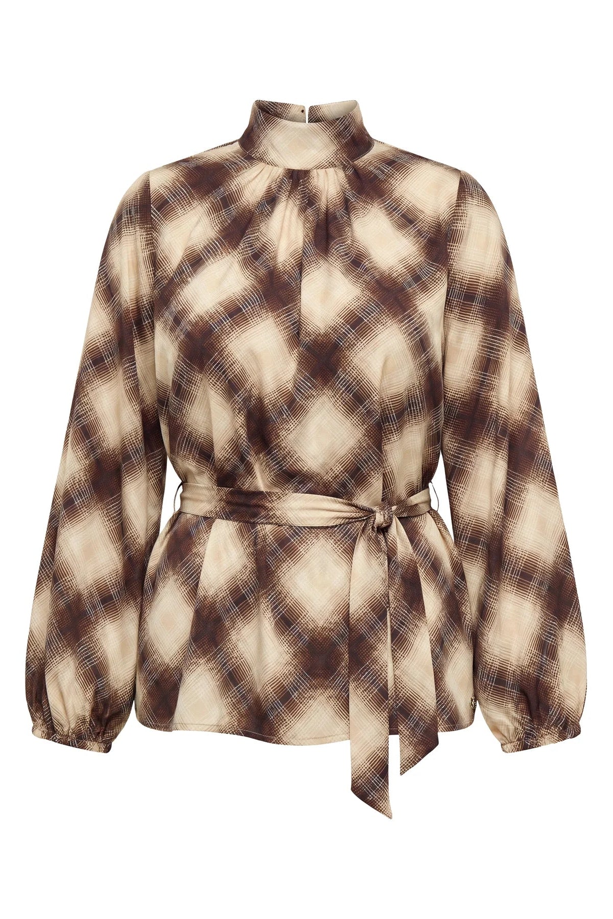 Zoey Kira Blouse
