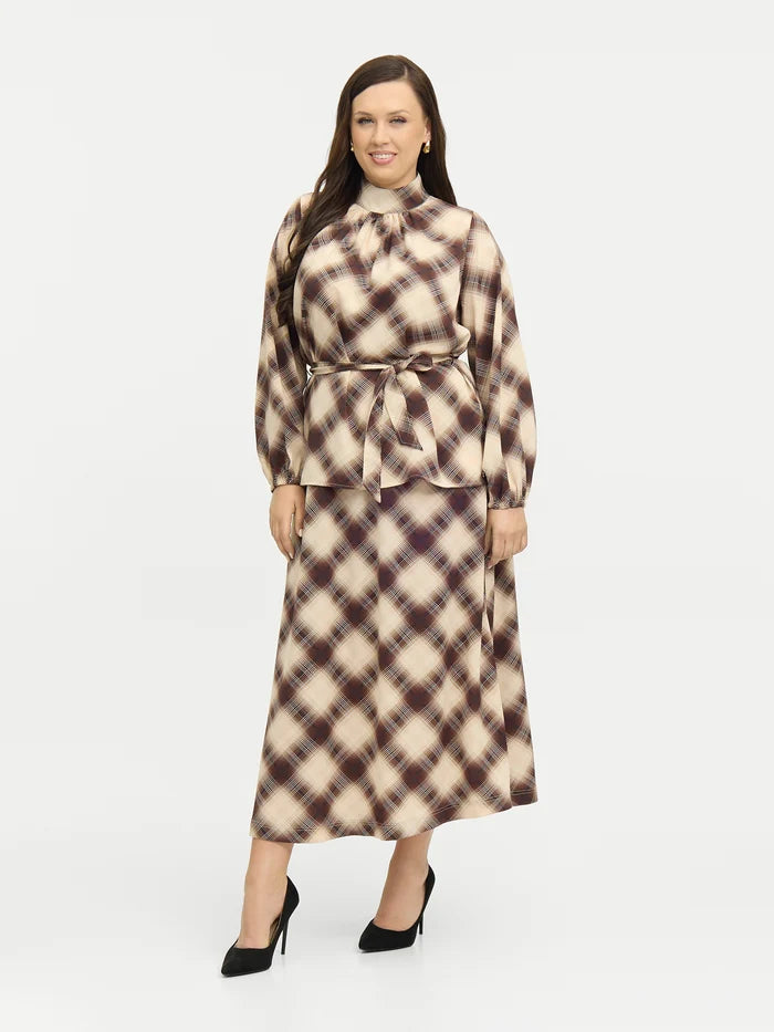 Zoey Kira Blouse