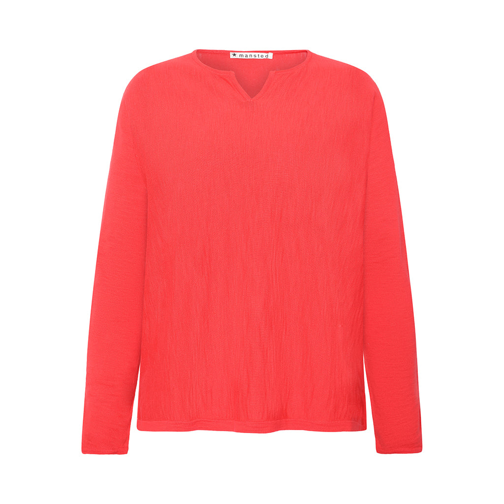 *mansted Kea Knit