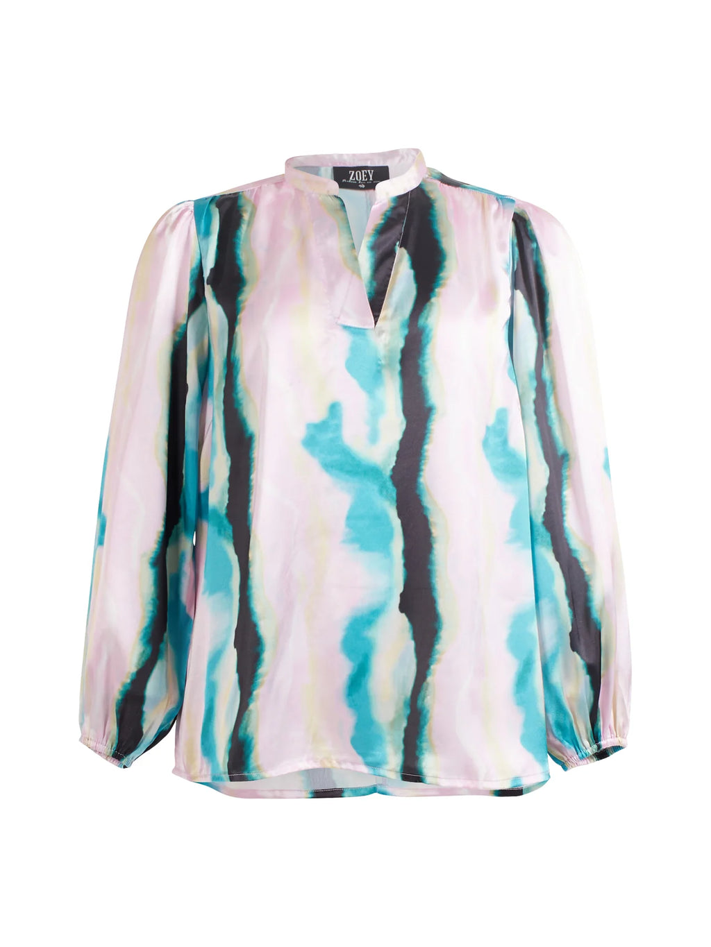 Zoey Lara Blouse