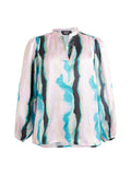 Zoey Lara Blouse