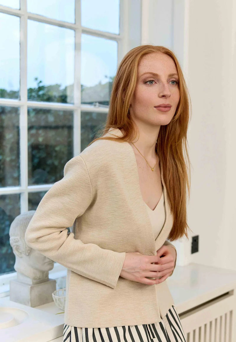 *mansted Laura Knit (+Farver)
